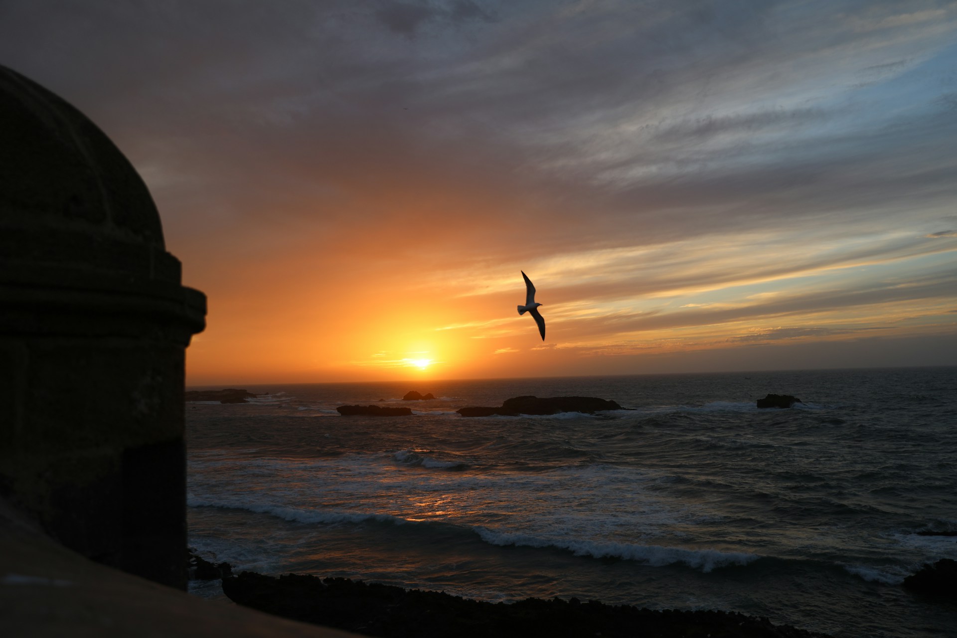 Villa Noraya Essaouira: rigel o6ddndxgshw unsplash