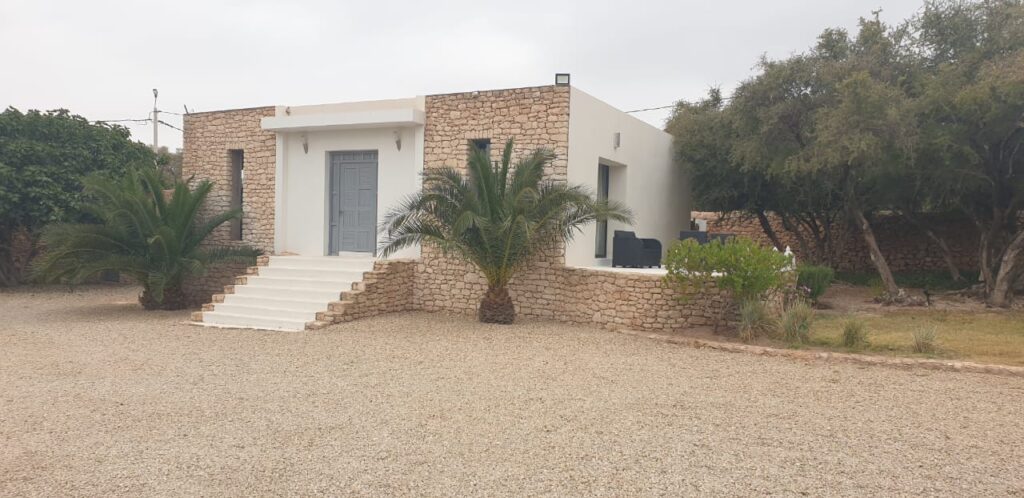 Villa Noraya Essaouira: Villa annexe 1